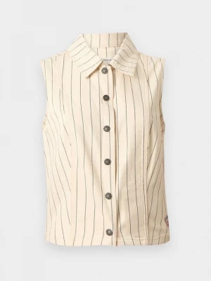 Foto van product Bodywarmer Guess crème