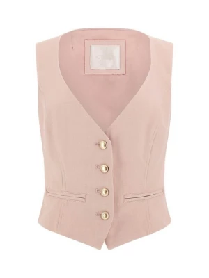 Foto van product Bodywarmer Guess donkerroze