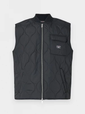 Foto van product Bodywarmer Guess zwart