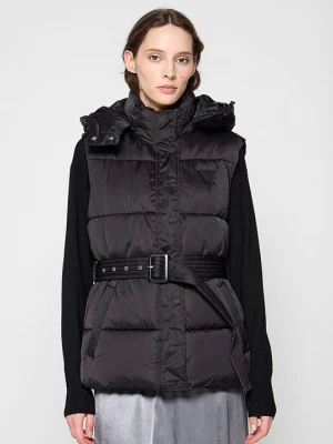 Foto van product Bodywarmer Guess zwart