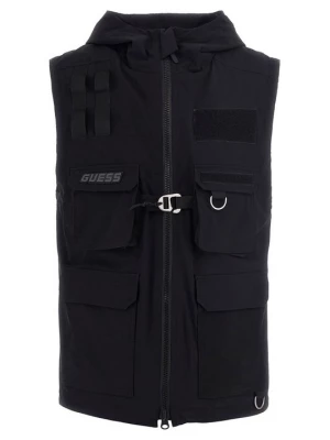 Foto van product Bodywarmer Guess zwart