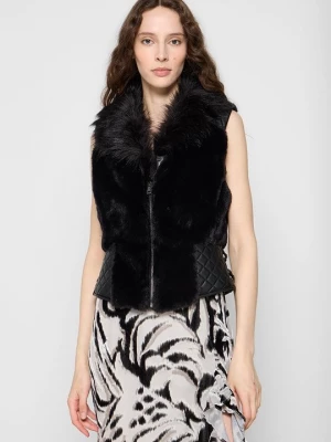 Foto van product Bodywarmer Guess zwart