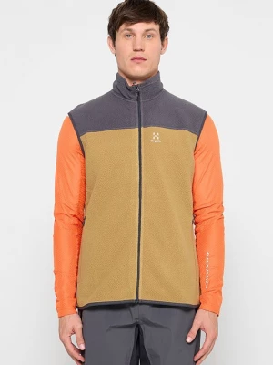 Foto van product Bodywarmer Haglöfs bruin