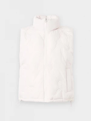 Foto van product Bodywarmer Hollister Co. donkerroze