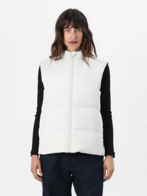 Foto van product Bodywarmer Holzweiler lichtgrijs