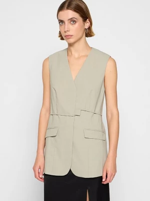 Foto van product Bodywarmer Holzweiler lichtgroen