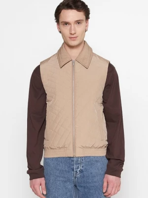 Foto van product Bodywarmer Holzweiler zandkleur