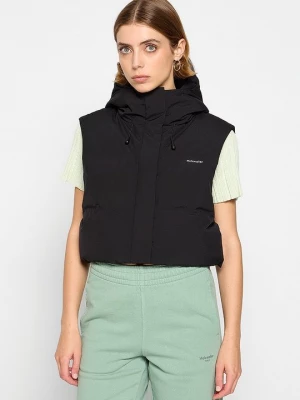 Foto van product Bodywarmer Holzweiler zwart