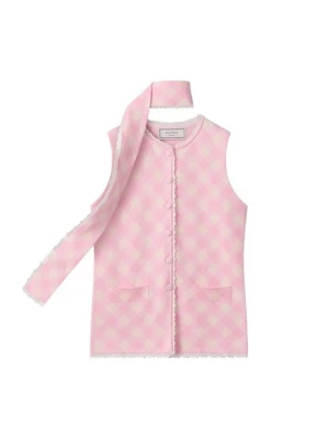 Foto van product Bodywarmer House Of Sunny roze
