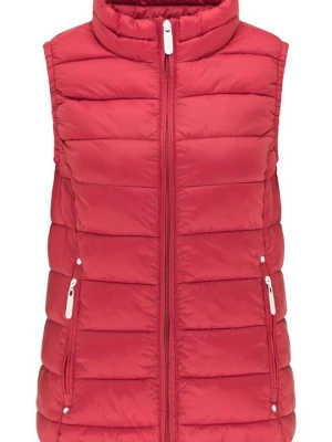Foto van product Bodywarmer ICEBOUND rood
