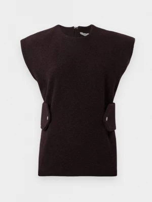 Foto van product Bodywarmer IVY & OAK camel