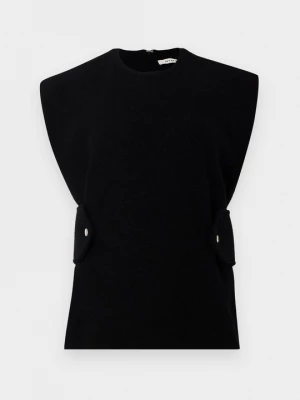 Foto van product Bodywarmer IVY & OAK zwart