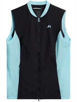Foto van product Bodywarmer J.Lindeberg zwart