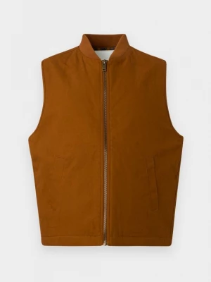 Foto van product Bodywarmer Jack&Jones bruin
