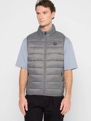 Foto van product Bodywarmer Jack&Jones grijs