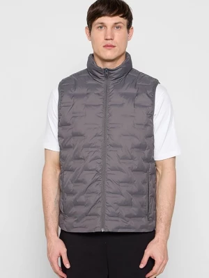 Foto van product Bodywarmer Jack&Jones grijs