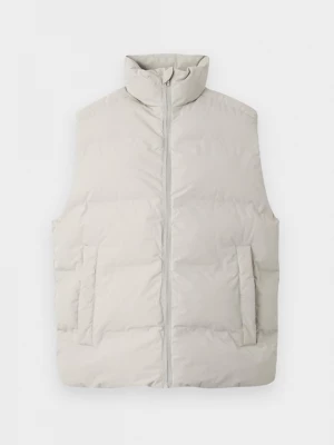 Foto van product Bodywarmer Jack&Jones lichtgrijs
