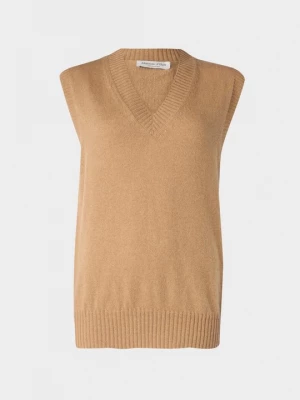 Foto van product Bodywarmer Johnstons of Elgin beżowy