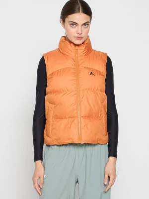 Foto van product Bodywarmer Jordan oranje