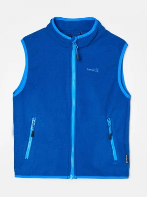 Foto van product Bodywarmer Kamik blauw