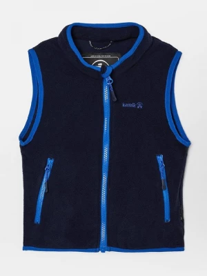 Foto van product Bodywarmer Kamik donkerblauw