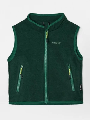 Foto van product Bodywarmer Kamik donkergroen