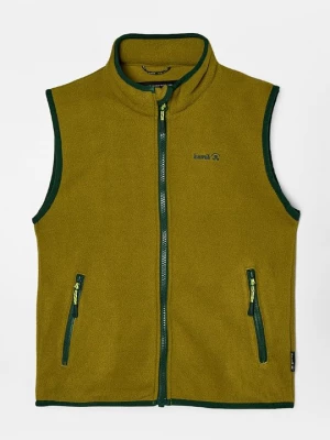 Foto van product Bodywarmer Kamik kaki