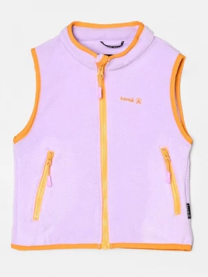 Foto van product Bodywarmer Kamik lila
