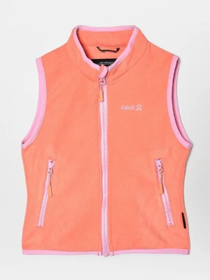 Foto van product Bodywarmer Kamik oranje