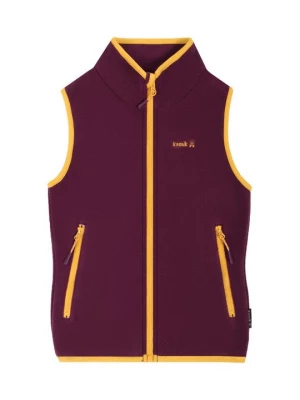 Foto van product Bodywarmer Kamik paars
