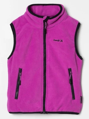 Foto van product Bodywarmer Kamik zwart