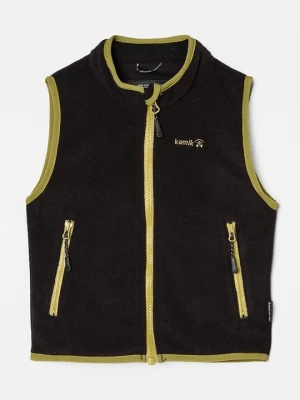 Foto van product Bodywarmer Kamik zwart