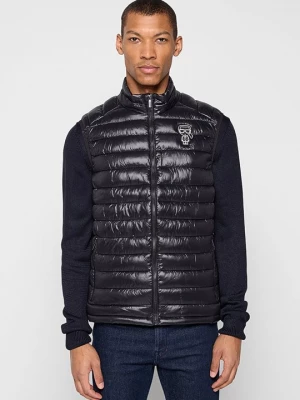 Foto van product Bodywarmer KARL LAGERFELD zwart