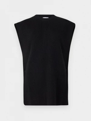 Foto van product Bodywarmer KNITID zwart