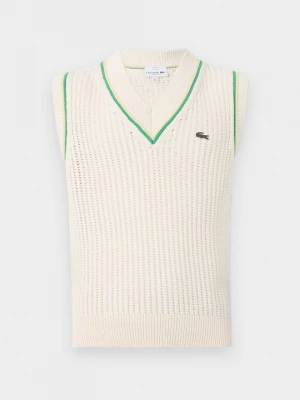 Foto van product Bodywarmer Lacoste beżowy