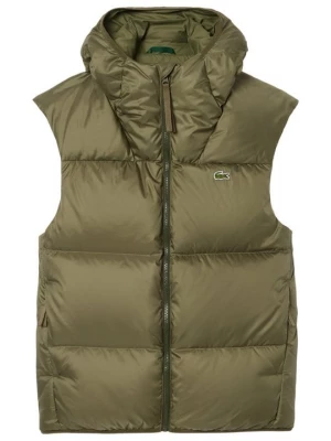 Foto van product Bodywarmer Lacoste groen