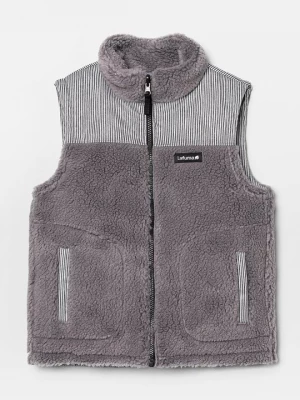 Foto van product Bodywarmer Lafuma grijs