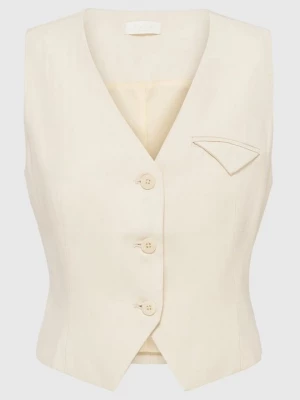 Foto van product Bodywarmer LeGer crème