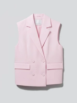 Foto van product Bodywarmer LeGer lila