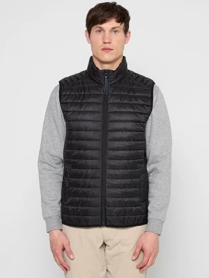 Foto van product Bodywarmer Lerros zwart