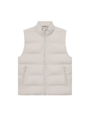Foto van product Bodywarmer Les Deux zandkleur