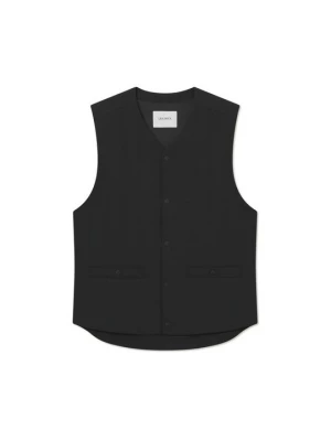 Foto van product Bodywarmer Les Deux zwart