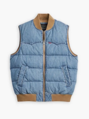 Foto van product Bodywarmer Levi's