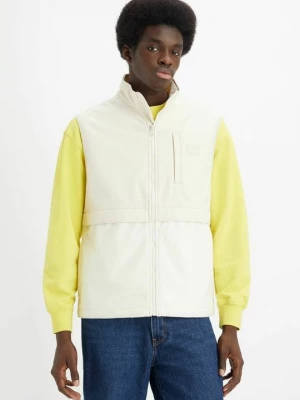 Foto van product Bodywarmer Levi's beige mêleerd