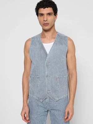 Foto van product Bodywarmer Levi's blauw