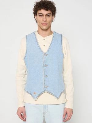 Foto van product Bodywarmer Levi's blauw