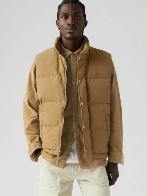 Foto van product Bodywarmer Levi's bruin