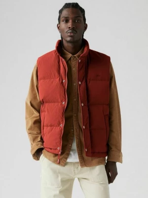 Foto van product Bodywarmer Levi's gemêleerd bruin
