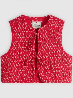 Foto van product Bodywarmer Levi's rood