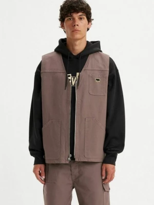 Foto van product Bodywarmer Levi's taupe